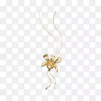 昆虫魅力和挂件珠宝项链-昆虫-空若网 昆虫魅力和挂件珠宝项链-昆虫-空若网
