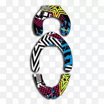 车身珠宝线字体线-空若网 车身珠宝线字体线-空若网