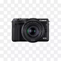 佳能eos m3尼康1系列相机佳能ef镜头安装-照相机-空若网 佳能eos m3尼康1系列相机佳能ef镜头安装-照相机-空若网