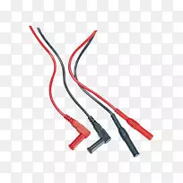 电缆引线电压香蕉连接器-空若网 电缆引线电压香蕉连接器-空若网