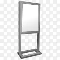 显示装置电脑显示器液晶显示数码标志海报-空若网 显示装置电脑显示器液晶显示数码标志海报-空若网