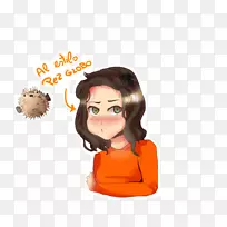 河豚画动物鱼-空若网 河豚画动物鱼-空若网