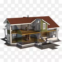 平房阳台地板-3D卡通家居-空若网 平房阳台地板-3D卡通家居-空若网