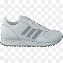 阿迪达斯原装运动鞋白色阿迪达斯-空若网 阿迪达斯原装运动鞋白色阿迪达斯-空若网