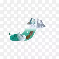 TGV Lyria平面设计-设计-空若网 TGV Lyria平面设计-设计-空若网