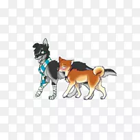 犬种尾巴动画-狗-空若网 犬种尾巴动画-狗-空若网