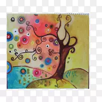 绘画视觉艺术博客纸画-空若网 绘画视觉艺术博客纸画-空若网