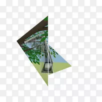 三角钢结构-空若网 三角钢结构-空若网