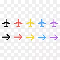 标志品牌线点线-空若网 标志品牌线点线-空若网