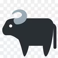 Emojipedia水牛短信牛-表情符号-空若网 Emojipedia水牛短信牛-表情符号-空若网