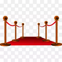 红地毯剪贴画-地毯剪贴画-空若网 红地毯剪贴画-地毯剪贴画-空若网