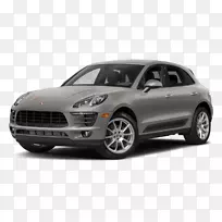 2018年保时捷Macan 2017保时捷Macan汽车运动多功能车-保时捷-空若网 2018年保时捷Macan 2017保时捷Macan汽车运动多功能车-保时捷-空若网