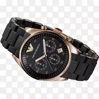 �ֱ�Emporio Armani Sportivo ar 5905��ʱ���鱦-��-������