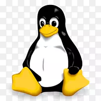 Linux内核tux安装-Wikipedia页面剪贴画-空若网 Linux内核tux安装-Wikipedia页面剪贴画-空若网