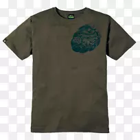 长袖T恤衫上衣绿色上衣-空若网 长袖T恤衫上衣绿色上衣-空若网