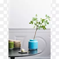 丹麦设计花瓶罐玻璃-空若网 丹麦设计花瓶罐玻璃-空若网