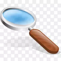 放大玻璃剪辑艺术卡通放大镜-空若网 放大玻璃剪辑艺术卡通放大镜-空若网