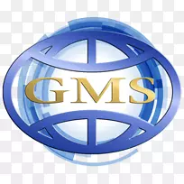 标志品牌标志-gms炼油厂标志-空若网 标志品牌标志-gms炼油厂标志-空若网