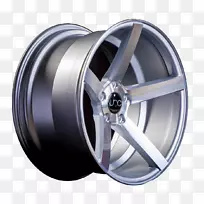 汽车轮辋合金轮毂-空若网 汽车轮辋合金轮毂-空若网