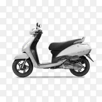 摩托车本田活动电视木星滑板车-空若网 摩托车本田活动电视木星滑板车-空若网