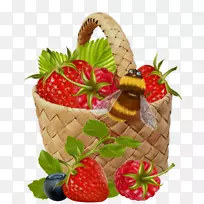 草莓食品-草莓-空若网 草莓食品-草莓-空若网