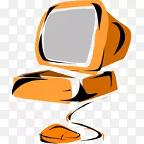 笔记本电脑监视器剪贴画.冷电脑剪贴件-空若网 笔记本电脑监视器剪贴画.冷电脑剪贴件-空若网