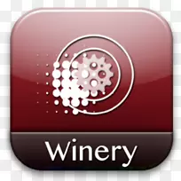 深色MacOS-葡萄酒标志-空若网 深色MacOS-葡萄酒标志-空若网