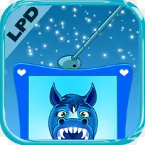 技术剪辑艺术爆竹小狗-空若网 技术剪辑艺术爆竹小狗-空若网