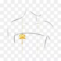 直线叶线-空若网 直线叶线-空若网