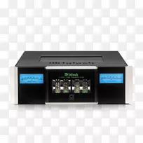 麦金托什实验室前置放大器音频高保真-空若网 麦金托什实验室前置放大器音频高保真-空若网