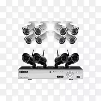 无线安全摄像机家庭安全闭路电视安全警报器和系统.照相机-空若网 无线安全摄像机家庭安全闭路电视安全警报器和系统.照相机-空若网