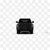 轮胎车吉普车格栅保险杠-空若网 轮胎车吉普车格栅保险杠-空若网