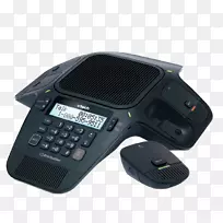 麦克风vcs 704电话会议电话数字增强无绳通信麦克风-空若网 麦克风vcs 704电话会议电话数字增强无绳通信麦克风-空若网