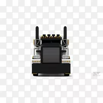 电子元器件.设计-空若网 电子元器件.设计-空若网