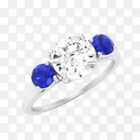 宝石体珠宝钻石-蓝宝石-空若网 宝石体珠宝钻石-蓝宝石-空若网