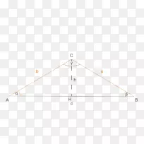 三角点图-三角形-空若网 三角点图-三角形-空若网