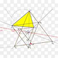三角中心几何-三角形百科全书-空若网 三角中心几何-三角形百科全书-空若网