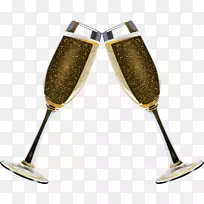 香槟玻璃起泡酒夹艺术.香槟玻璃图像-空若网 香槟玻璃起泡酒夹艺术.香槟玻璃图像-空若网