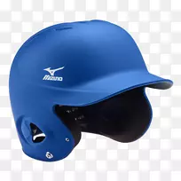 棒球和垒球击打头盔Mizuno公司-棒球-空若网 棒球和垒球击打头盔Mizuno公司-棒球-空若网
