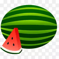 西瓜博客剪贴画-西瓜-空若网 西瓜博客剪贴画-西瓜-空若网