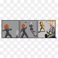 DeviantArt-设计-空若网 DeviantArt-设计-空若网