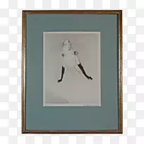 相框矩形-空若网 相框矩形-空若网