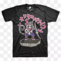 印花t恤袖衣.t恤-空若网 印花t恤袖衣.t恤-空若网