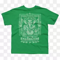 甘尼萨t恤帽衫夏娃虚张声势领主甘内什剪贴画-空若网 甘尼萨t恤帽衫夏娃虚张声势领主甘内什剪贴画-空若网