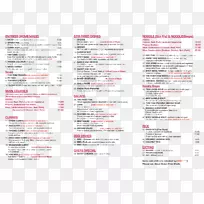 �˵����������ġ����ס�����ʳ��-������