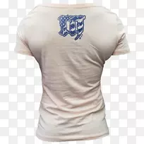 t恤袖子外衬领t恤-空若网 t恤袖子外衬领t恤-空若网