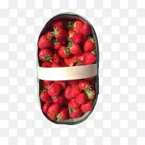 草莓水果食品-草莓布丁-空若网 草莓水果食品-草莓布丁-空若网