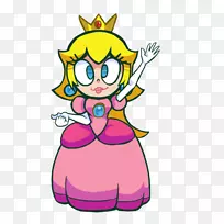 超级公主桃花罗莎琳娜动画-动画-空若网 超级公主桃花罗莎琳娜动画-动画-空若网