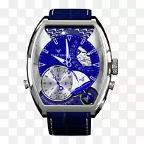表带钴蓝表-空若网 表带钴蓝表-空若网