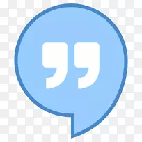 电脑图标google hangout android下载-android-空若网 电脑图标google hangout android下载-android-空若网